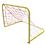Mini Trave Klopf Extreme Goal Junior - Amarela/Azul