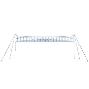 Rede p/ Vôlei de Praia Klopf Branca - ref. 34010-RV