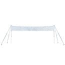 Rede p/ Vôlei de Praia Klopf Branca - ref. 3401...