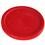 Disco para Aero Hockey Klopf - Vermelho