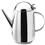 Bule Forma Lyr 1,8 L - Inox