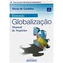 Livro - Entenda Globalização: Manual de Negócios