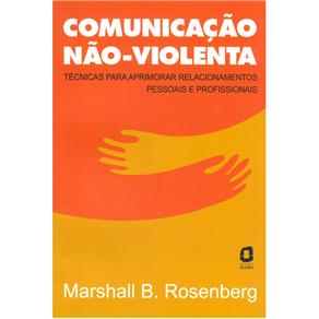 Livro - Comunicação Não-Violenta