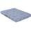 Colchão Solteiro Minaspuma Vanguarda D28 14x88 - Azul