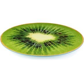 Centro de Mesa Forma Andrea Kiwi Giratório - 60cm