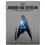 Blu-Ray - Box Jornada nas Estrelas: Original Motion Picture Collection - 7 Discos