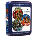 DVD - Lata Shrek Terceiro / Por Água Abaixo / A...