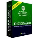 Academia Brasileira de Letras: Dicionário Escol...