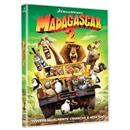 DVD - Madagascar 2
