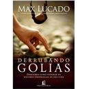 Livro - Derrubando Golias 