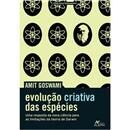 Livro - Novo Pensamento - Evolução Criativa das...