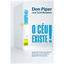 Livro - O Céu Existe!
