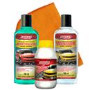Kit Alta Visão Luxcar