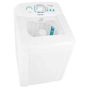 Lavadora de Roupas Electrolux 12 kg Turbo Economia LTE12