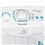 Lavadora de Roupas Electrolux 12 kg Turbo Economia LTE12