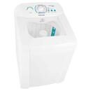 Lavadora de Roupas Electrolux 12 kg Turbo Econo...