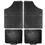 Tapete p/ Carro Borcol Firenze B - Preto