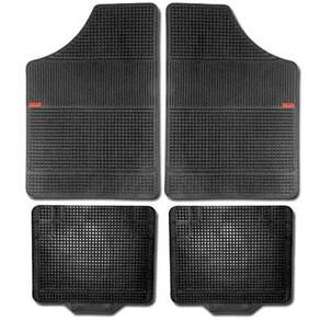 Tapete p/ Carro Borcol Firenze B - Preto