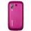 Celular Desbloqueado Samsung Duos Touch Rosa c/ Leitor de Dois Chips, Touch Screen, Câmera 3.2MP, Rádio FM, MP3 Player, Fone, Cabo USB e Cartão 1GB