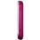 Celular Desbloqueado Samsung Duos Touch Rosa c/ Leitor de Dois Chips, Touch Screen, Câmera 3.2MP, Rádio FM, MP3 Player, Fone, Cabo USB e Cartão 1GB