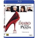Blu-Ray - O Diabo Veste Prada