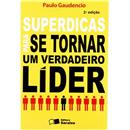 Livro - Superdicas Para Se Tornar um Verdadeiro...