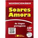 Minidicionário Soares Amorosa da Língua Portugu...