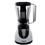 Liquidificador Black&Decker LF910 com Filtro - Prata/Preto - 450W