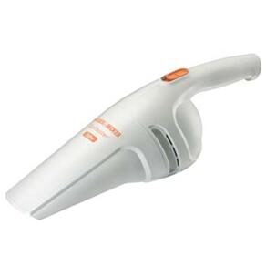 Aspirador de Pó Black&Decker Portátil NV3600 - 7,5W