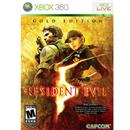 Jogo Resident Evil 5: Gold Edition - Xbox 360