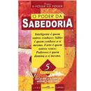 Livro - O Poder do Poder - O Poder da Sabedoria