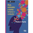 Livro - Ática Universidade - Para Entender o Te...