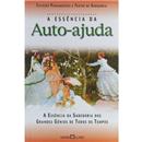 Livro - A Essência da Auto-ajuda