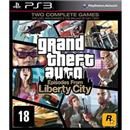 Jogo Grand Theft Auto: Episode From Liberty Cit...