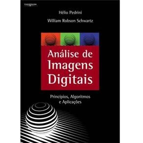 Livro - Análise de Imagens Digitais: Princípios, Algoritmos e Aplicações