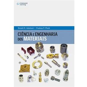 Livro - Ciência e Engenharia dos Materiais