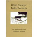 Livro - Como Escrever Textos Técnicos