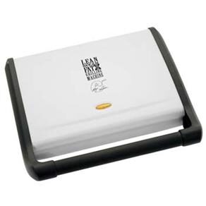 Grill George Foreman Família Plus GBZ80 - Salton