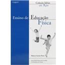 Livro - Ideias em Ação - Ensino de Educação Física