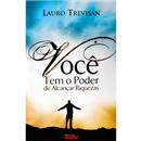 Livro - Você Tem o Poder de Alcançar Riquezas