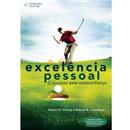 Livro - Excelência Pessoal: o Sucesso Pela Auto...