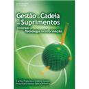Livro - Gestão da Cadeia de Suprimentos Integra...