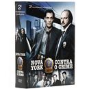 DVD - Box Nova York Contra o Crime: 2ª Temporad...