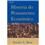 Livro - História do Pensamento Econômico - Stanley L. Brue