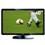 TV 40" LED Philips Série 5000 40PFL5605D Full HD c/ Entradas HDMI e USB e Conversor Digital - 120Hz