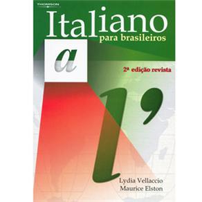 Italiano Para Brasileiros