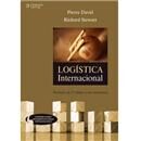 Livro - Logística Internacional