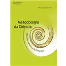 Livro - Metodologia da Ciência: Filosofia e Prá...
