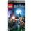 Jogo LEGO Harry Potter: Years 1-4 - PSP