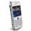 Smartphone Desbloqueado Blackberry Branco 9700W 3G c/ Câmera 3.2MP, MP3 Player, Bluetooth, Wi-Fi e GPS